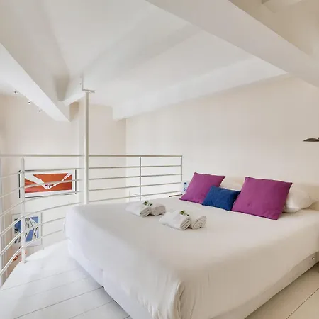 Mini-loft De Charme Au Coeur De * Parigi