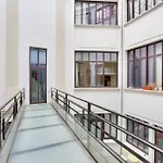 Mini-Loft De Charme Au Coeur De Paris